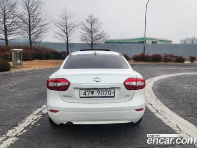 2015 Samsung SM3 RE, фото 4, лот 10186899
