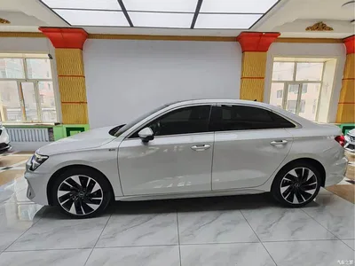 2022 Audi A3 A3L Limousine 35 TFSI Style Elegance, фото 4, лот 10460392