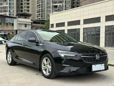 2020 Buick Regal 552T Elite, фото 3, лот 10252786