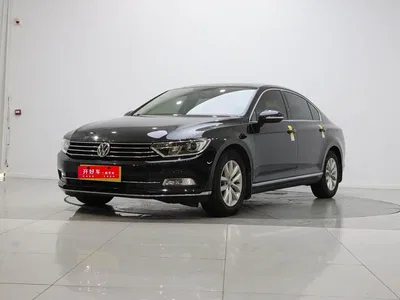 2019 Volkswagen Magotan 280TSI DSG Comfort China VI, фото 1, лот 10413608