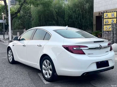 2014 Buick Regal 2.0L Elite Fashion Type, фото 4, лот 10256392