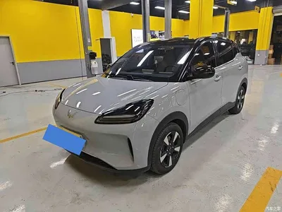 2024 Wuling Motors Wuling Binguo PLUS Model 330km 5-Seater, фото 1, лот 11546380