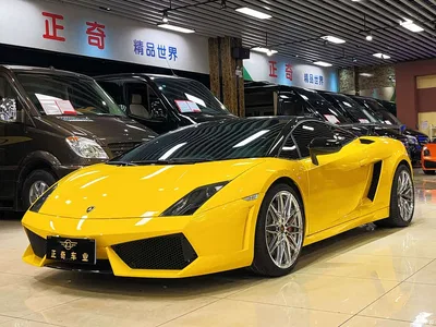 2011 Lamborghini Gallardo Lamborghini Gallardo LP 560-4 Bicolore, фото 3, лот 11011495