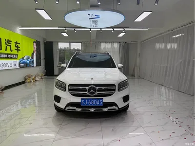 2020 Mercedes-Benz GLB 180 Dynamic, фото 2, лот 10260989