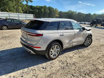 2022 LINCOLN CORSAIR, фото 3, лот 10676179