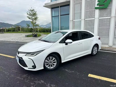 2022 Toyota Corolla TNGA 1.5L CVT Pioneer Edition, фото 4, лот 10320198