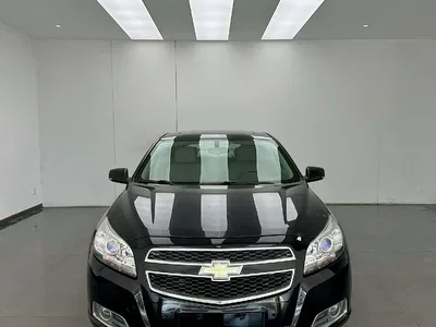 2014 Chevrolet Malibu 2.0L Automatic Comfort, фото 2, лот 10378924