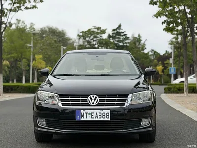 2013 Volkswagen Lavida Model 1.4TSI DSG Luxury, фото 2, лот 10385100