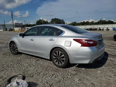 2018 NISSAN ALTIMA 2.5, фото 2, лот 10762626