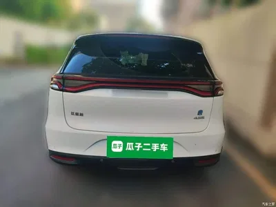 2019 BYD Tang New Energy DM 2.0T Full-time 4WD Smart Connection Enjoy Edition 5-seater China VI, фото 3, лот 11011486