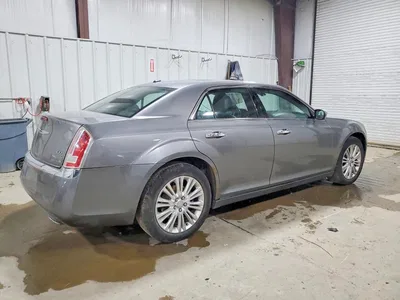 2011 CHRYSLER 300C, фото 3, лот 10864243