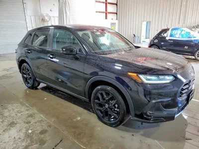 2025 HONDA HR-V SPORT, фото 4, лот 10726560