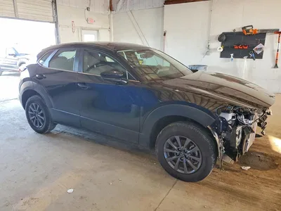 2025 MAZDA CX-30, фото 4, лот 10845587