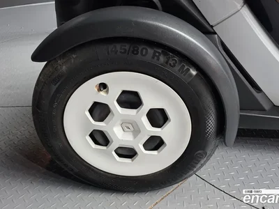 2019 Renault Twizy Life(2-Seater), фото 4, лот 10896149