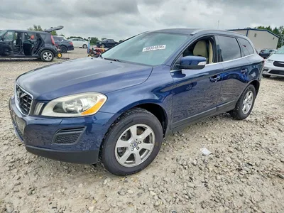 2012 VOLVO XC60 3.2, фото 1, лот 10876848