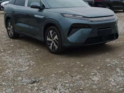 2025 BYD Tang L Model DM 215KM LiDAR Flagship, фото 3, лот 10256826