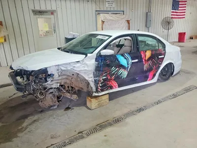 2014 VOLKSWAGEN JETTA SE, фото 1, лот 10825446