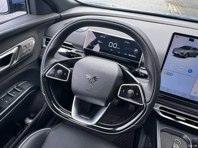 2023 Nezha Auto Nezha X Model 500 Lite, фото 3, лот 11146421