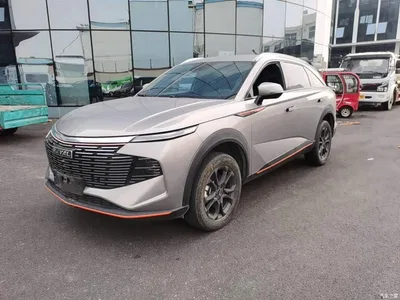 2022 Haval Shenshou 1.5T Smart Leader Edition, фото 1, лот 10829127