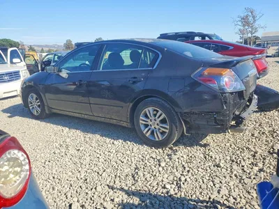 2012 NISSAN ALTIMA 2.5, фото 2, лот 10762460
