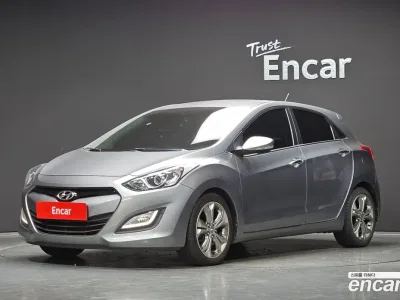 2013 Hyundai i30 Diesel 1.6 VGT Extreme, фото 1, лот 10146313