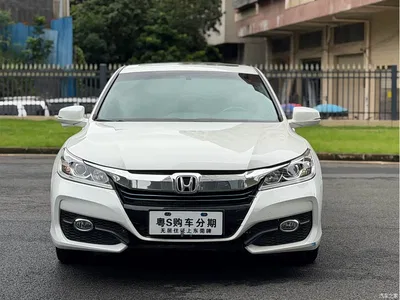 2014 Honda Accord 2.4L EX Luxury Edition, фото 2, лот 10412046