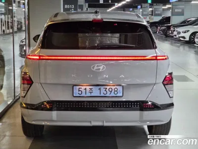 2026 Hyundai Kona Standard, фото 3, лот 11131756