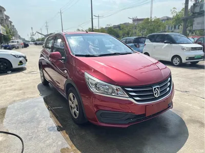 2016 Baojun 310 1.2L Manual Comfort Model, фото 3, лот 11163780