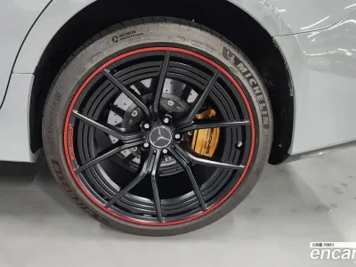 2023 Mercedes-Benz AMG GT 4Door 63 S 4MATIC+, фото 4, лот 10072661
