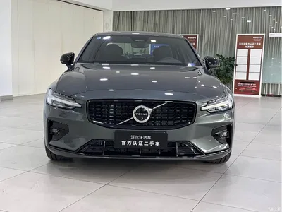 2026 Volvo S60 B5 Smart Elegance Sport Edition, фото 2, лот 10365440
