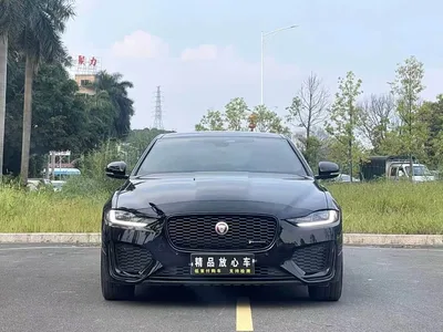 2023 Jaguar XEL 2.0T 250PS R-DYNAMIC S Progressive Sport, фото 2, лот 10289383
