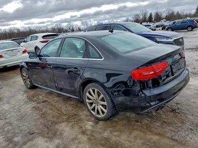 2014 AUDI A4 PREMIUM, фото 2, лот 10856924
