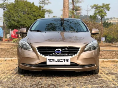2016 Volvo V40 T3 Comfort Edition, фото 2, лот 10353895