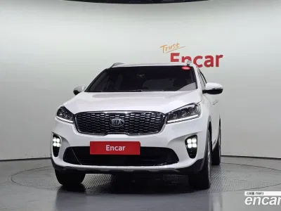 2019 Kia Sorento Diesel 2.0 2WD, фото 3, лот 11146206