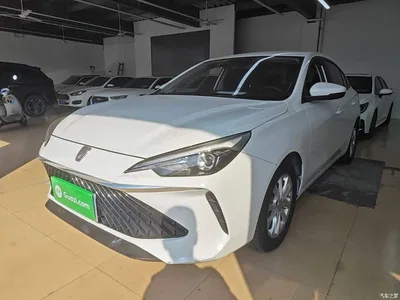 2023 Roewe i5 1.5L Manual Comfort Edition, фото 2, лот 10827094