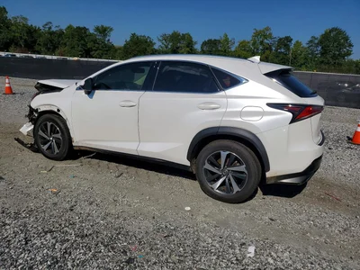 2018 LEXUS NX 300 BASE, фото 2, лот 10900705