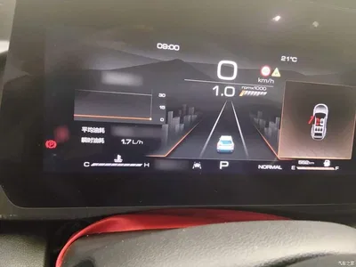2022 Haval Big Dog 1.5T DCT FWD Border Collie Edition, фото 4, лот 11476242