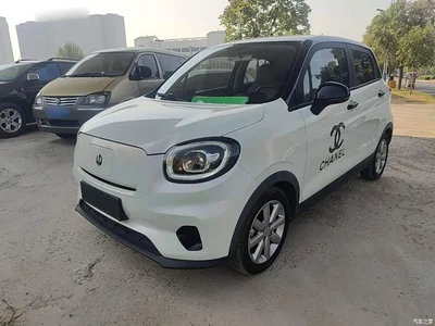2022 Leapmotor T03 Jade Edition, фото 1, лот 10434940