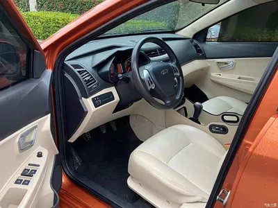 2014 Chery Fengyun 2 Hatchback 1.5L Manual New Youth Edition, фото 4, лот 11144910