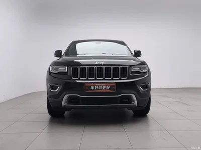 2015 Jeep Grand Cherokee (Import) 3.0L Luxury Navigation Edition, фото 3, лот 11179617