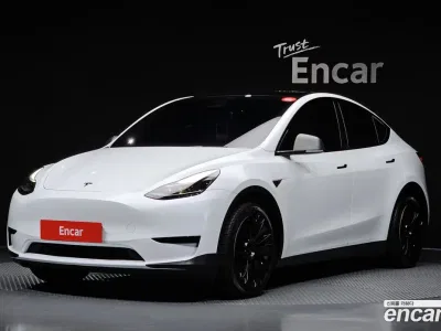 2024 Tesla Model Y RWD, фото 1, лот 10519533