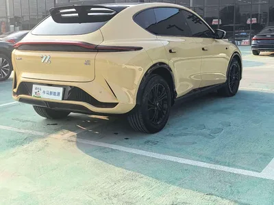 2023 IM Motors IM LS7 100kWh Lux AWD, фото 4, лот 10823063