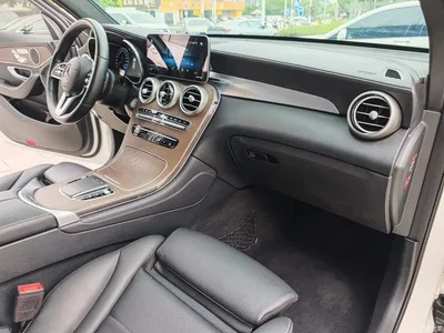 2020 Mercedes-Benz GLC 260 L 4MATIC Luxury, фото 2, лот 10439957