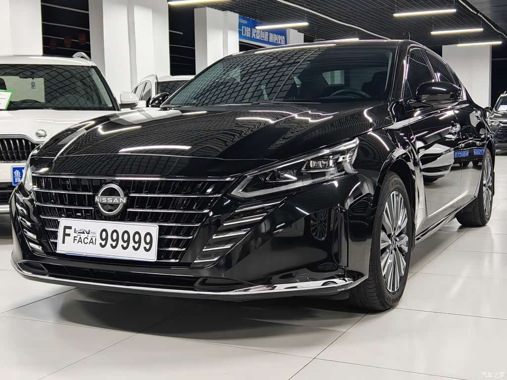 2022 Nissan Teana 2.0L XL-TLS Comfort Edition, фото 1, лот 11220460