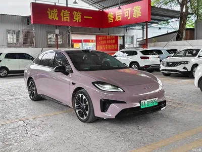 2025 Aion RT 650 LiDAR Edition, фото 3, лот 10240680