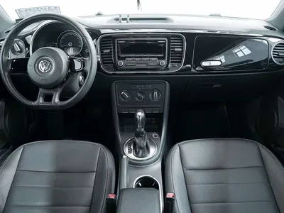 2014 Volkswagen Beetle 1.4TSI Fashion Edition, фото 4, лот 10474006