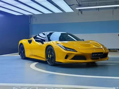 2011 Ferrari 458 4.5L Italia, фото 4, лот 10263445