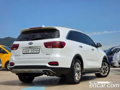 2018 Kia Sorento Diesel 2.2 2WD, фото 2, лот 10887058