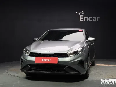 2022 Kia K3 1.6, фото 3, лот 11498438
