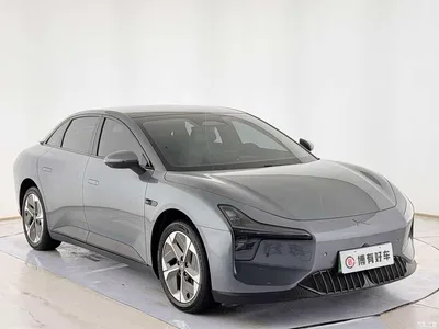 2024 XPeng MONA M03 Model 620 Ultra Long Range, фото 3, лот 10375095